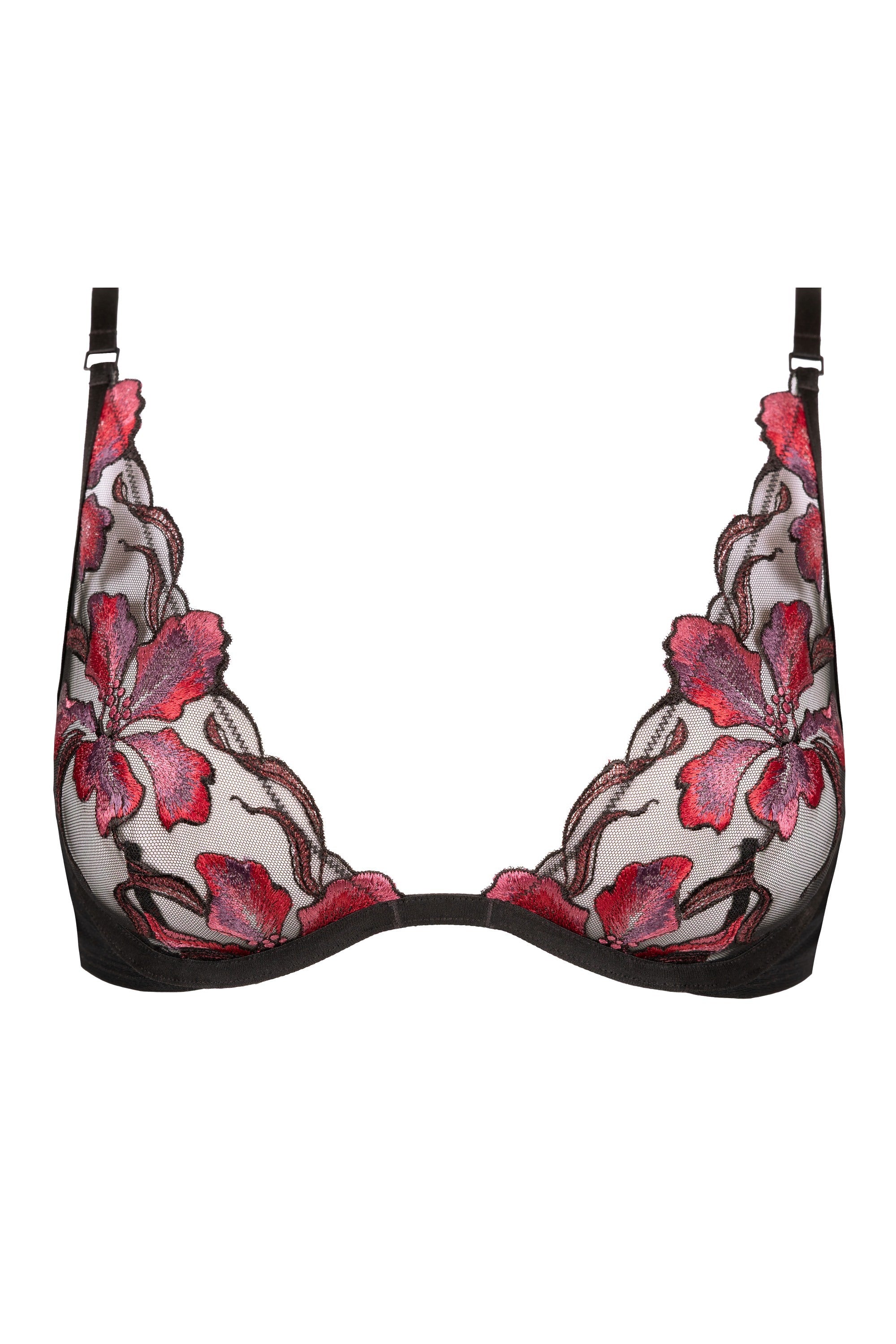 Triangle armaturé Dernier Frisson